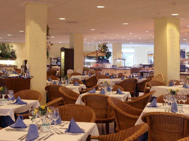 фото отеля Grupotel Mallorca Mar (ex. Grupotel Esperanza Mar) изображение №13