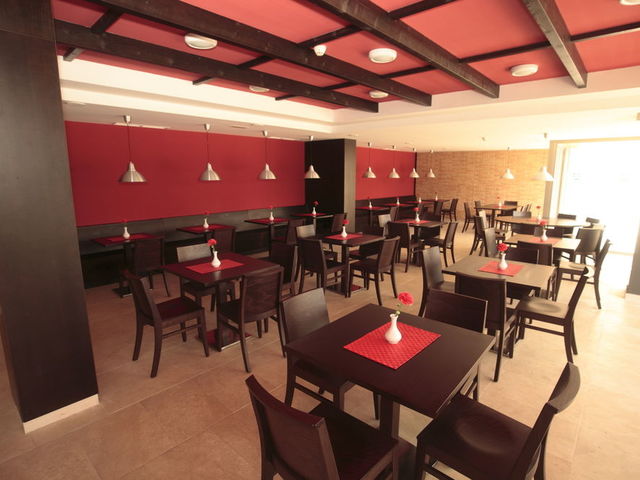 фотографии отеля Grupotel Mallorca Mar (ex. Grupotel Esperanza Mar) изображение №15