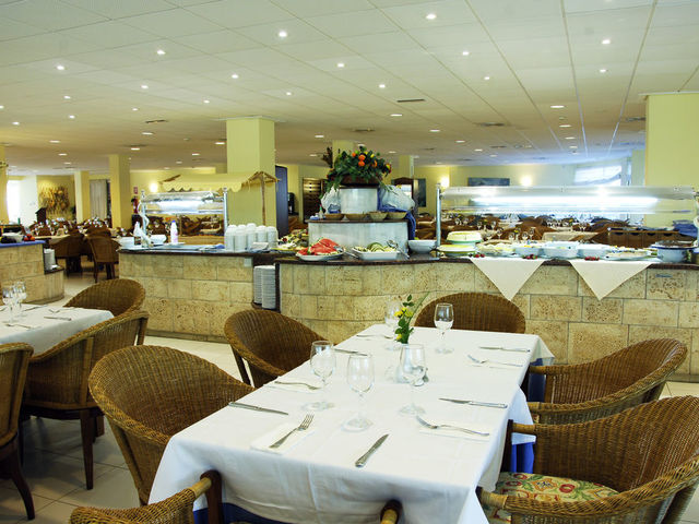 фотографии Grupotel Mallorca Mar (ex. Grupotel Esperanza Mar) изображение №16