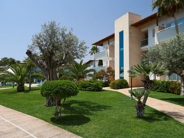 фото отеля Grupotel Mallorca Mar (ex. Grupotel Esperanza Mar) изображение №17