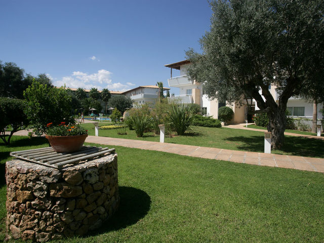 фото Grupotel Mallorca Mar (ex. Grupotel Esperanza Mar) изображение №18