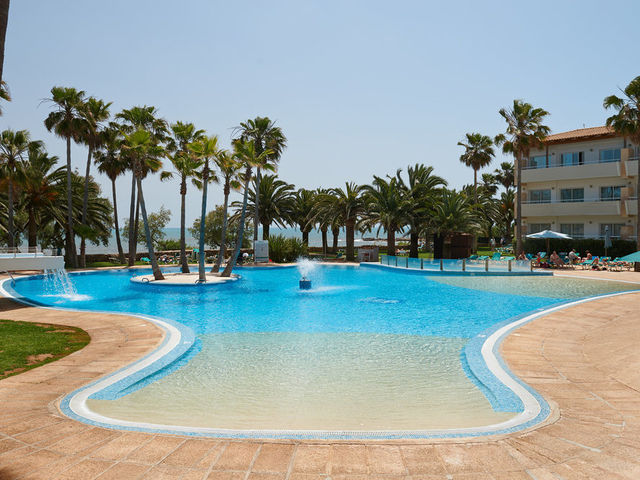 фотографии Grupotel Mallorca Mar (ex. Grupotel Esperanza Mar) изображение №20