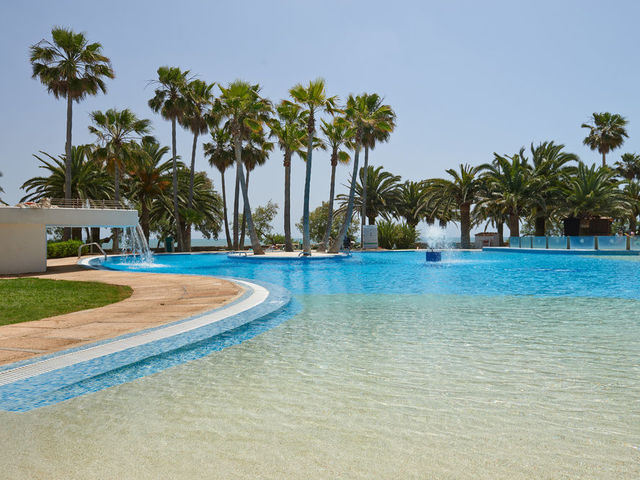 фото отеля Grupotel Mallorca Mar (ex. Grupotel Esperanza Mar) изображение №21