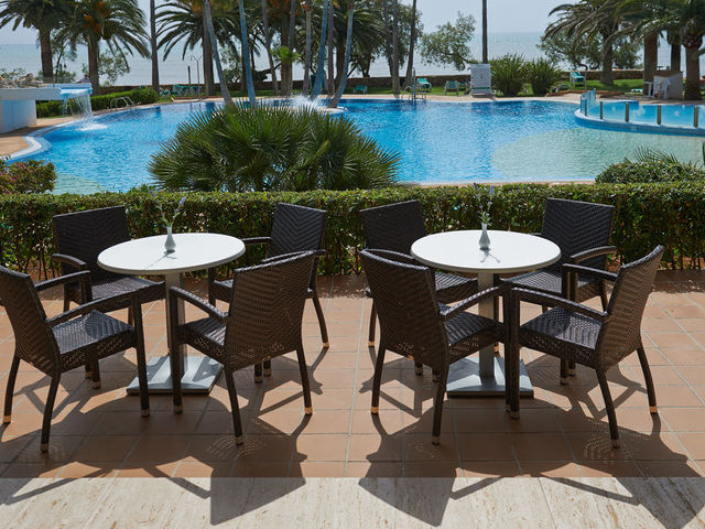 фотографии отеля Grupotel Mallorca Mar (ex. Grupotel Esperanza Mar) изображение №23