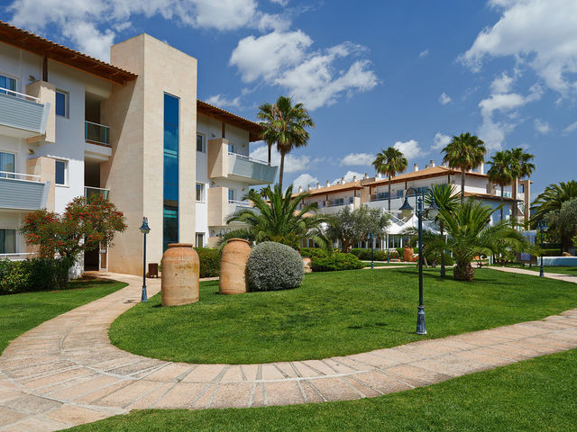 фотографии Grupotel Mallorca Mar (ex. Grupotel Esperanza Mar) изображение №24