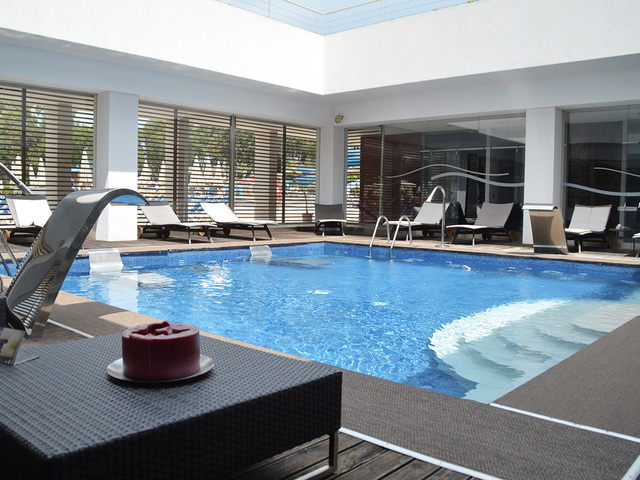 фото Costa Verde Hotel Club изображение №6