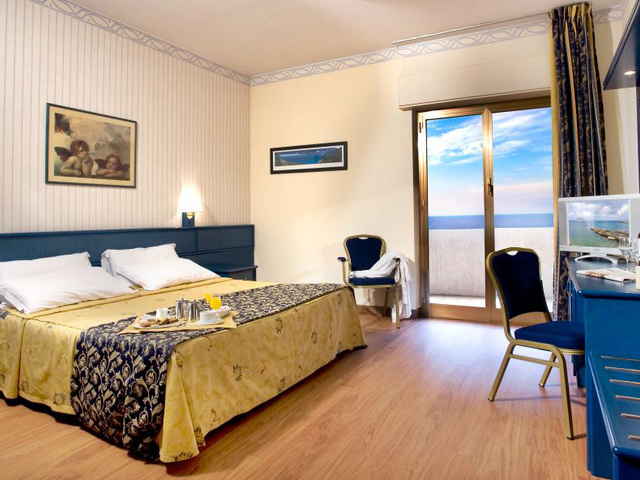 фотографии отеля Costa Verde Hotel Club изображение №7