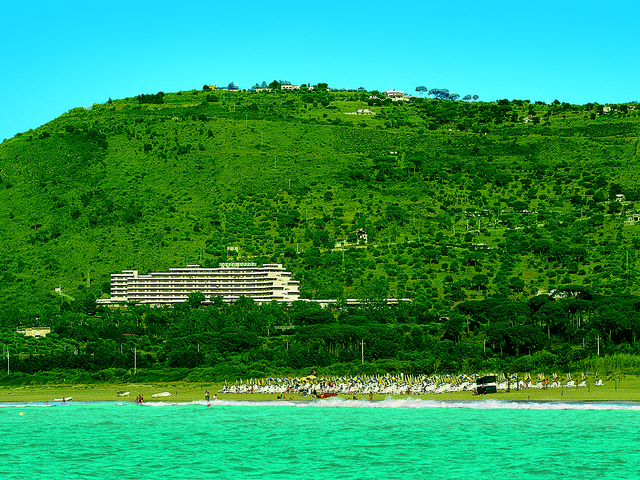 фотографии Costa Verde Hotel Club изображение №16