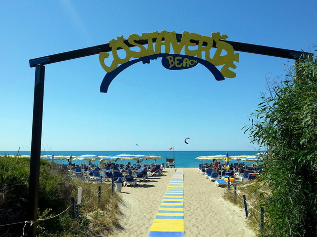 фотографии Costa Verde Hotel Club изображение №24