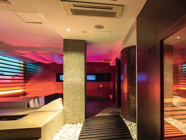 фотографии Costa Verde Hotel Club изображение №32