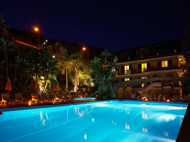 фото отеля Caparena Hotel & Wellness Club изображение №17