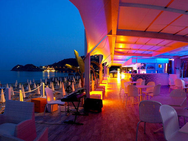 фото отеля Caparena Hotel & Wellness Club изображение №33