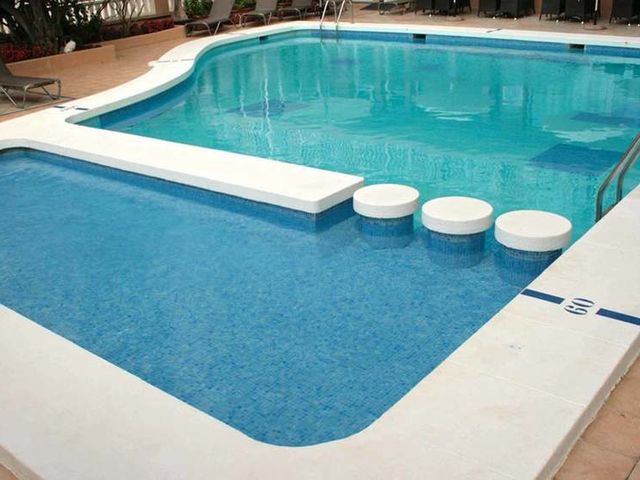 фото отеля Volga изображение №5