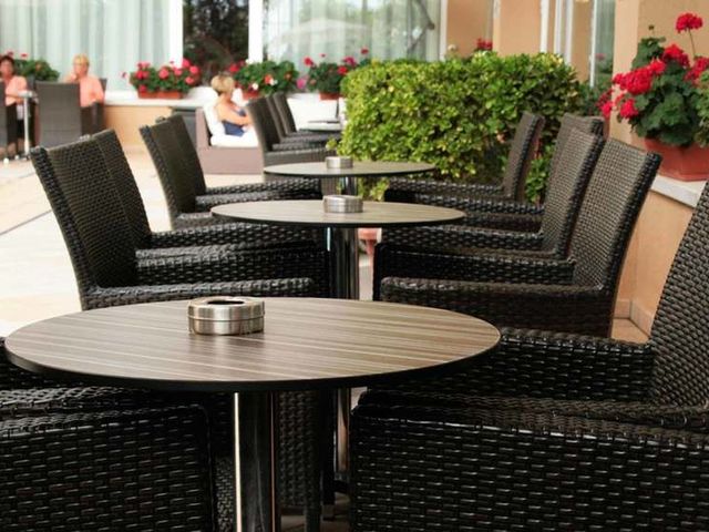 фотографии отеля Volga изображение №7