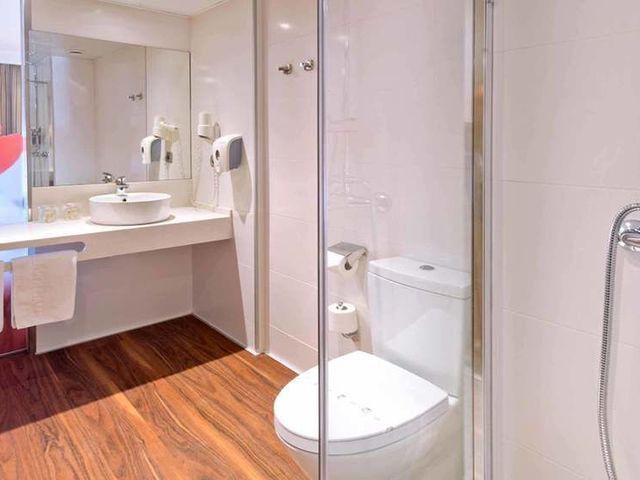 фотографии отеля Volga изображение №15