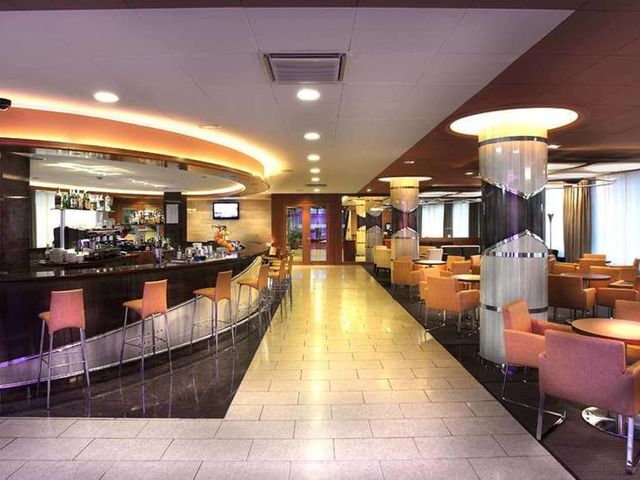 фото отеля Volga изображение №17