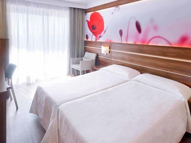 фотографии отеля Volga изображение №19