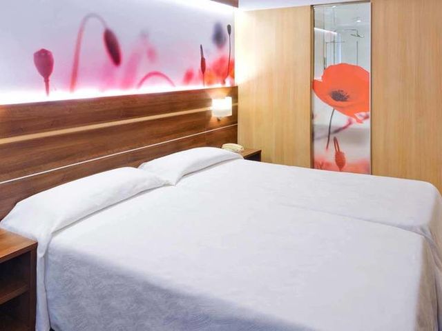 фото отеля Volga изображение №21