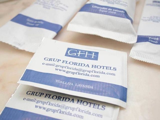 фото отеля Volga изображение №25