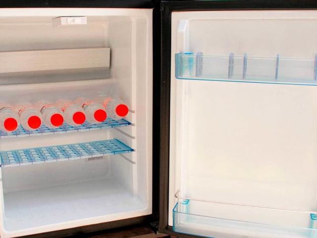 фотографии отеля Volga изображение №27