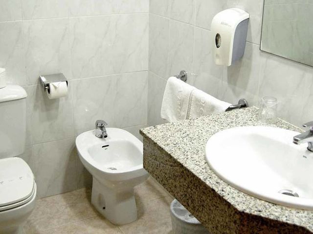 фото отеля Volga изображение №29