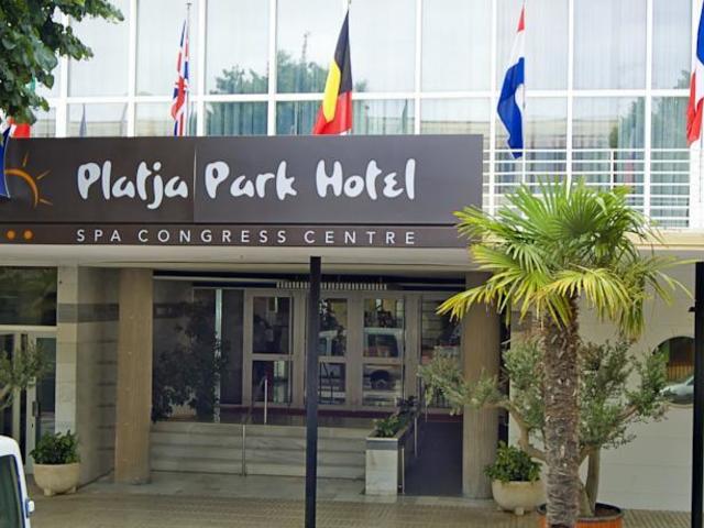 фото H TOP Platja Park изображение №2