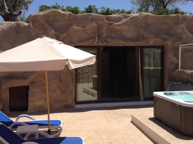 фото db Seabank Resort + Spa (ex. Riu Seabank) изображение №22