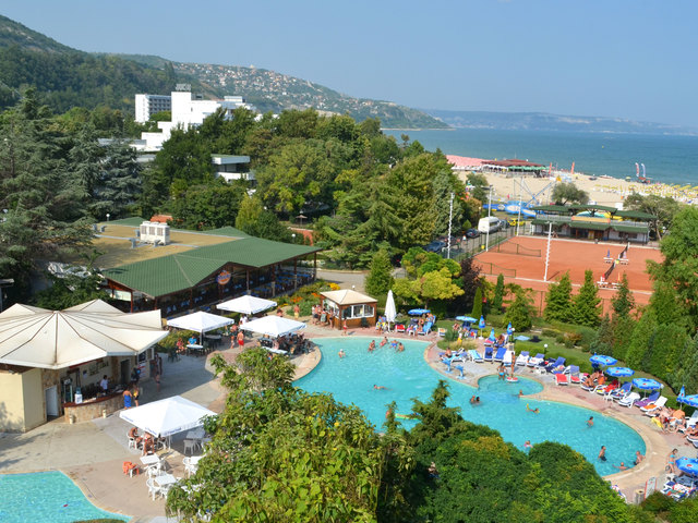 фото Malibu (ex. Slavyanka) изображение №18