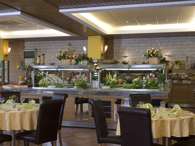 фотографии отеля Malibu (ex. Slavyanka) изображение №19