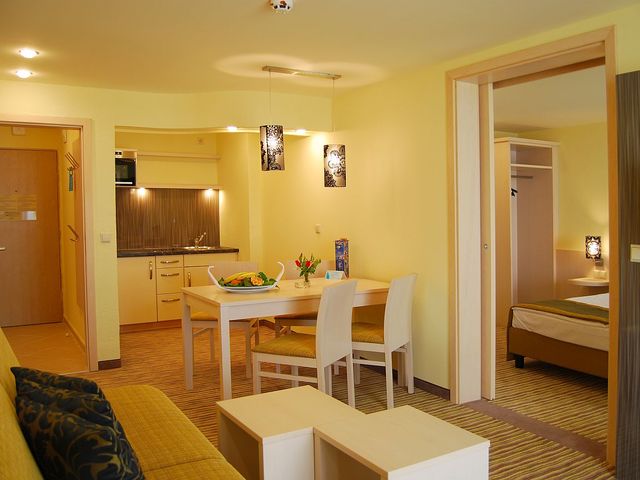 фото отеля Gergana (Гергана) изображение №41