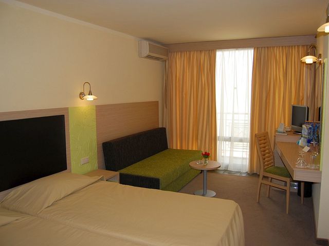 фотографии отеля Gergana (Гергана) изображение №43