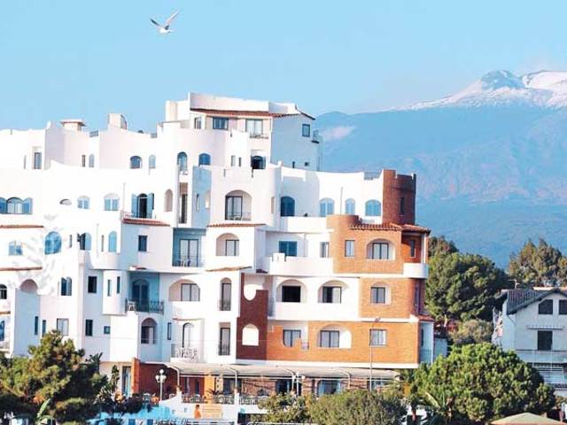 Hotel