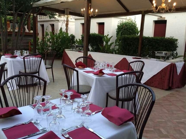 фото отеля Assinos Palace изображение №25