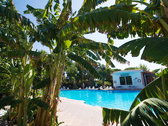 фотографии отеля Villaggio Alkantara изображение №3