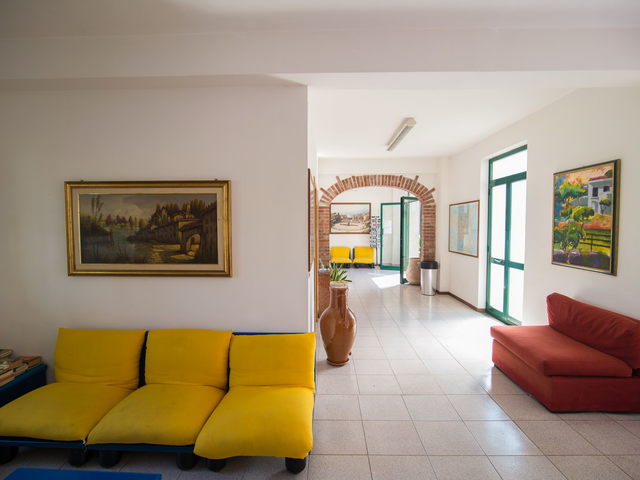 фотографии отеля Villaggio Alkantara изображение №51