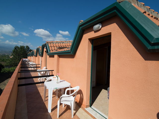 фото Villaggio Alkantara изображение №58