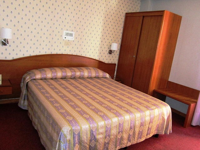 фотографии отеля Villa Chiara изображение №3