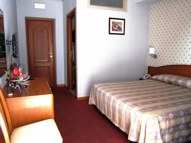 фото отеля Villa Chiara изображение №5