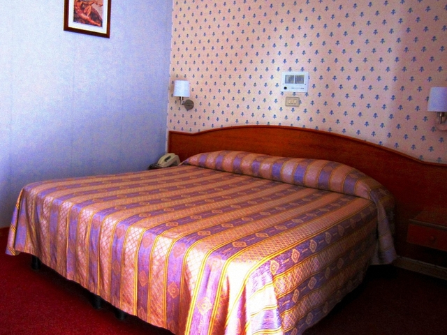 фотографии отеля Villa Chiara изображение №7