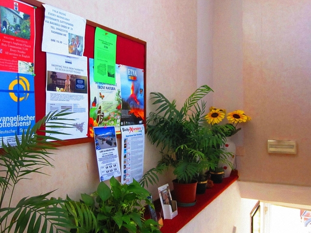 фотографии Villa Chiara изображение №12