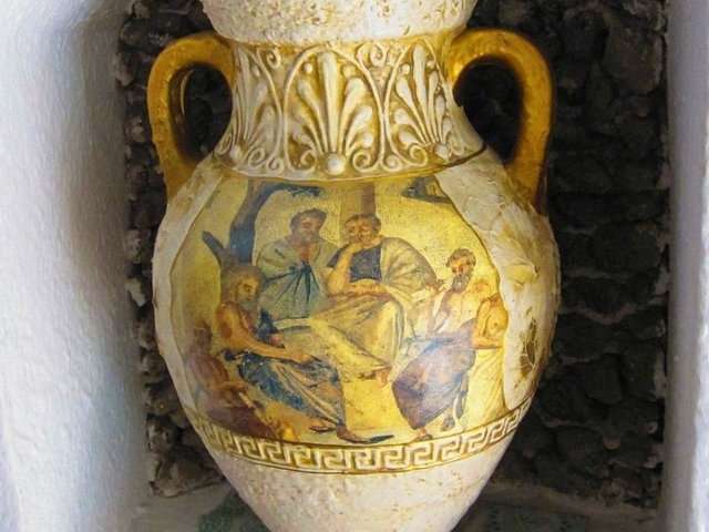 фото отеля Villa Chiara изображение №13