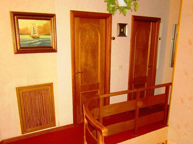 фото Villa Chiara изображение №14