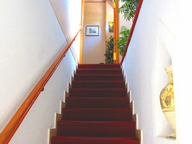 фотографии отеля Villa Chiara изображение №15