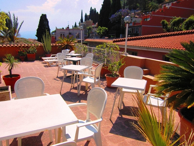 фотографии Villa Chiara изображение №16