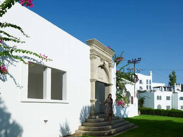 фото Esperos Village изображение №30