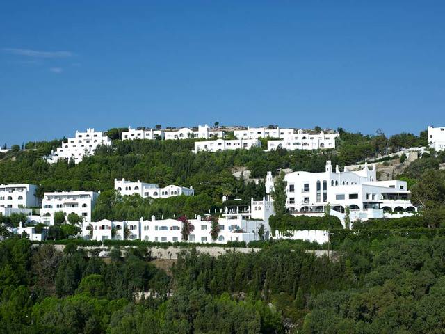 фотографии отеля Esperos Village изображение №35