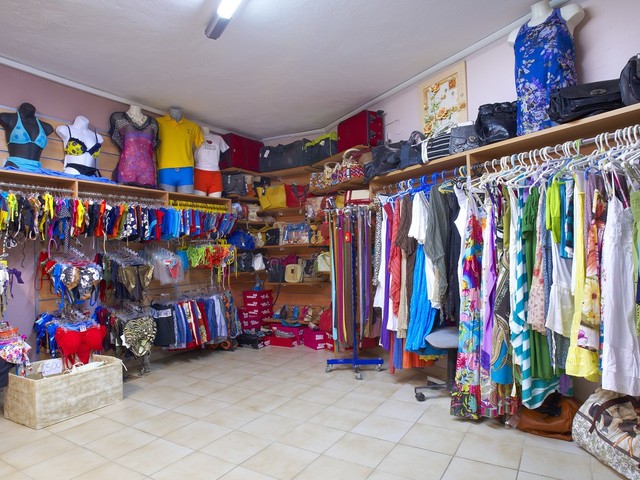 фото отеля Blue Dolphin изображение №49