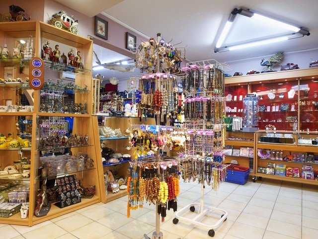 фотографии отеля Blue Dolphin изображение №51