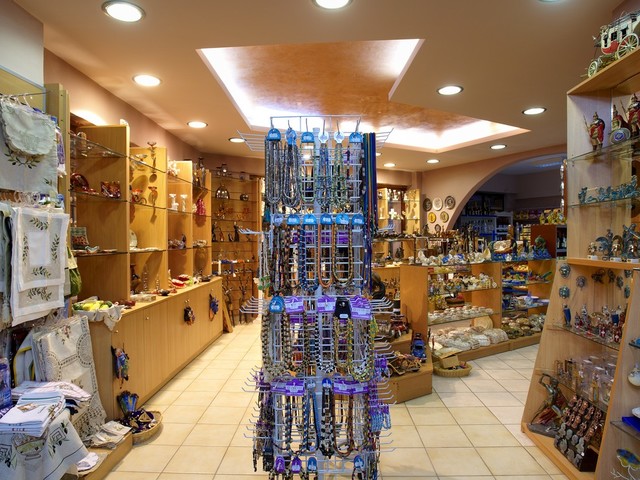 фото Blue Dolphin изображение №54