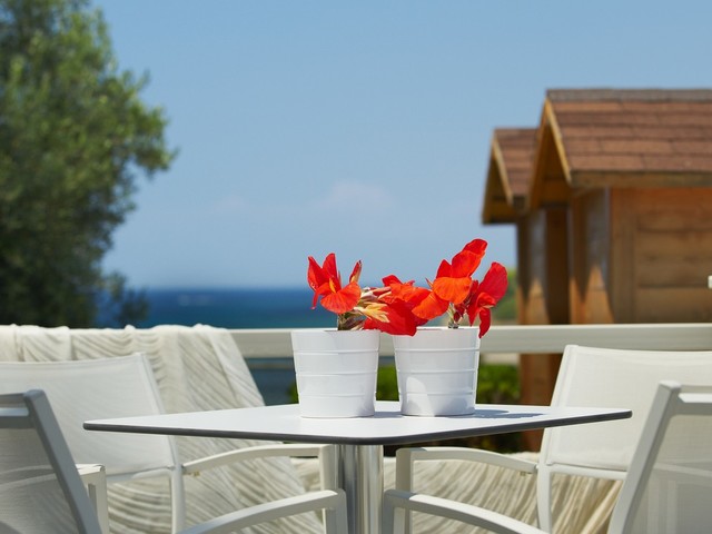 фотографии отеля Blue Dolphin изображение №55